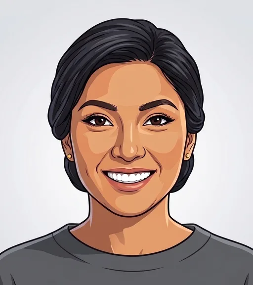 Riya, Development Lead